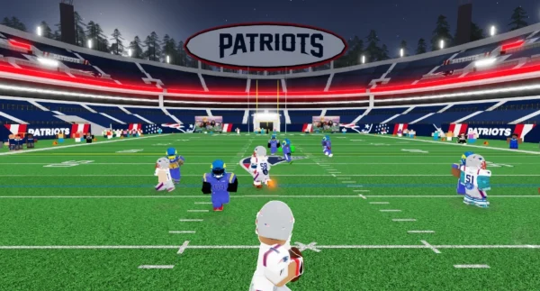 PS5 Roblox ネイティブアプリ