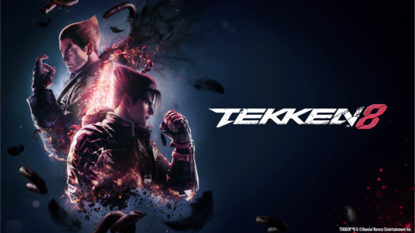 鉄拳8 フリー対戦 ソニーストア銀座