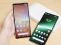 Xperia ソフトウェア更新 2026年4月
