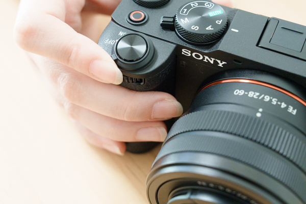 ソニー α 無料トライアル