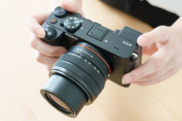 ソニー α 無料トライアル