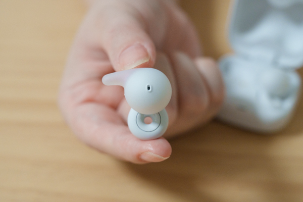 LinkBuds Fit LinkBuds Open アップデート