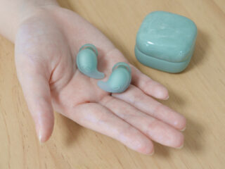 LinkBuds Fit LinkBuds Open アップデート