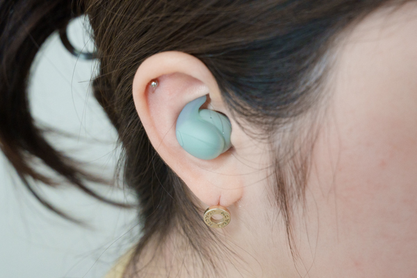 LinkBuds Fit LinkBuds Open アップデート