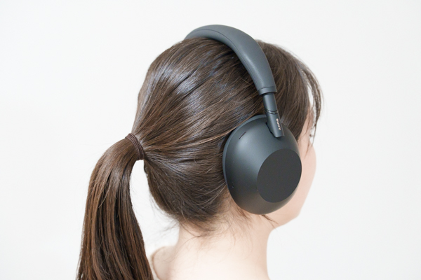 WH-1000XM6 純正イヤーパッド