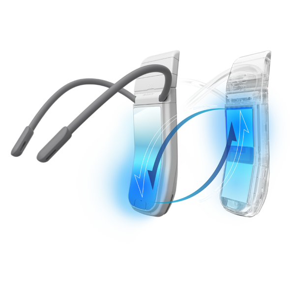 REON POCKET PRO Plus