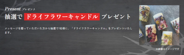 HANA ソニーストア イベント