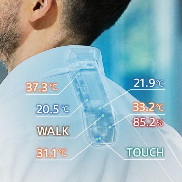 REON POCKET PRO Plus