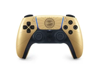 DualSense 007 First Light