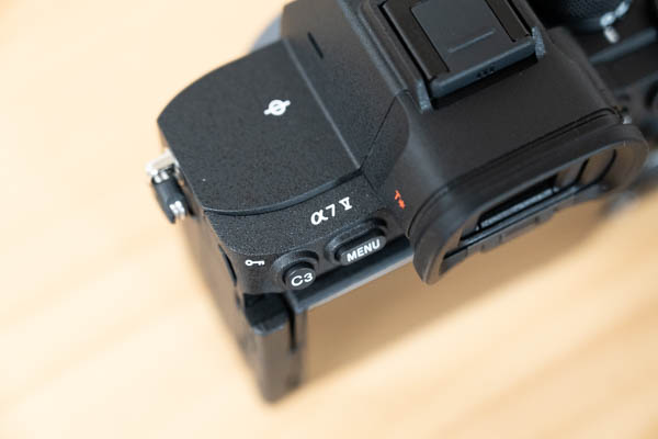 α7 V 購入後 サポート