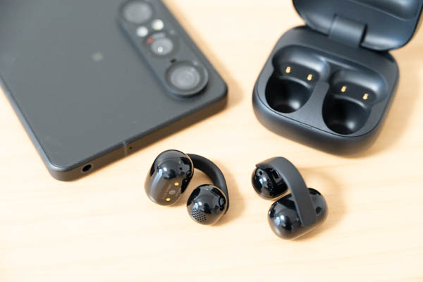 LinkBuds Clip 価格改定