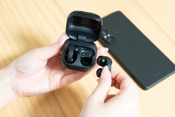 LinkBuds Clip 価格改定