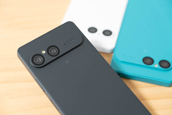 Xperia 10 VII 出荷