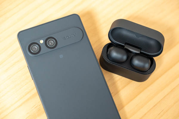 Xperia Lounge キャンペーン