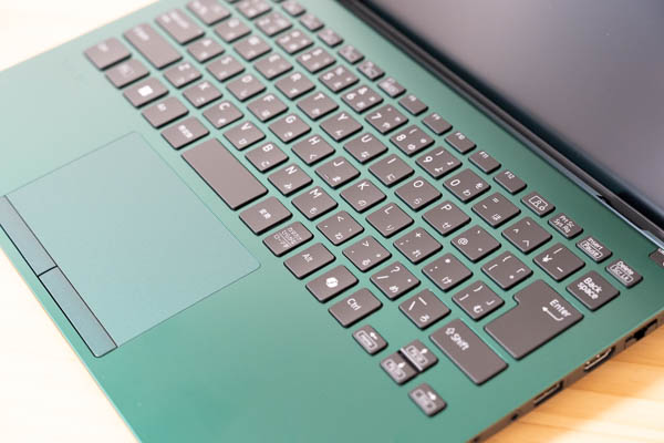 VAIO SX14-R レビュー