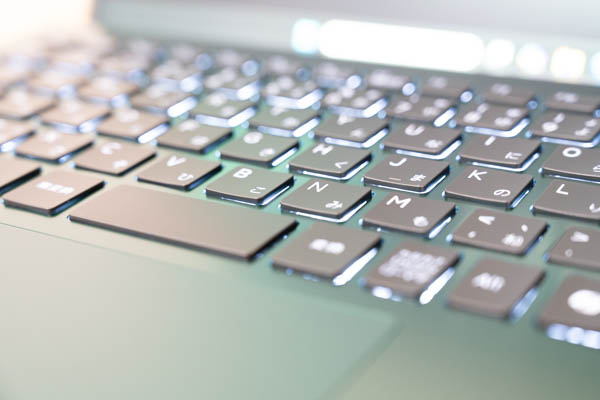 VAIO SX14-R レビュー