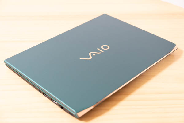 VAIO SX14-R レビュー