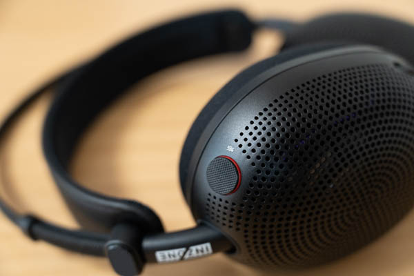 INZONE H6 Air レビュー