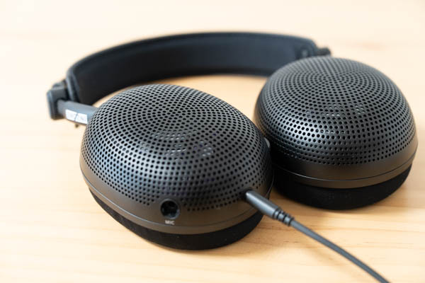 INZONE H6 Air レビュー