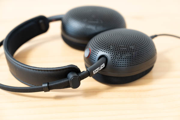 INZONE H6 Air レビュー