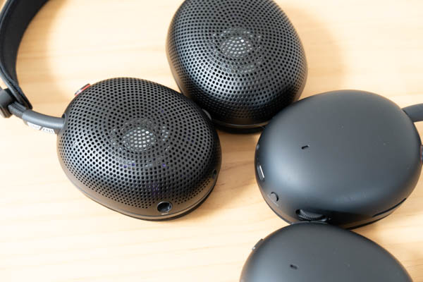 INZONE H6 Air レビュー