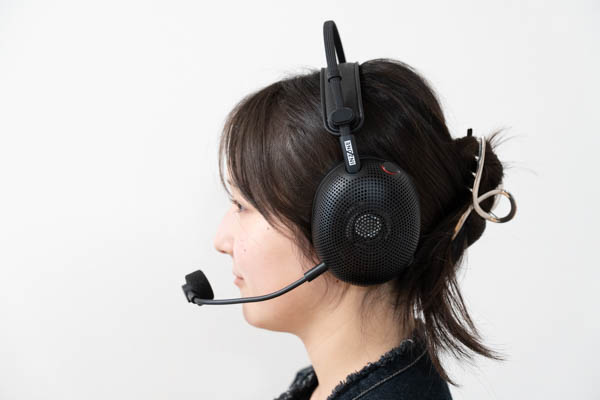 INZONE H6 Air レビュー