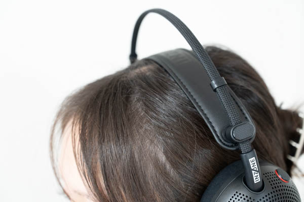 INZONE H6 Air レビュー