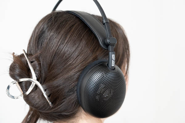 INZONE H6 Air レビュー