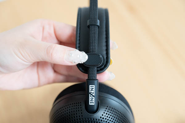 INZONE H6 Air レビュー