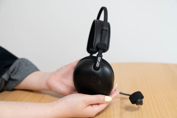 INZONE H6 Air レビュー