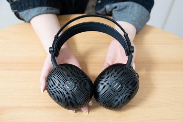 INZONE H6 Air レビュー