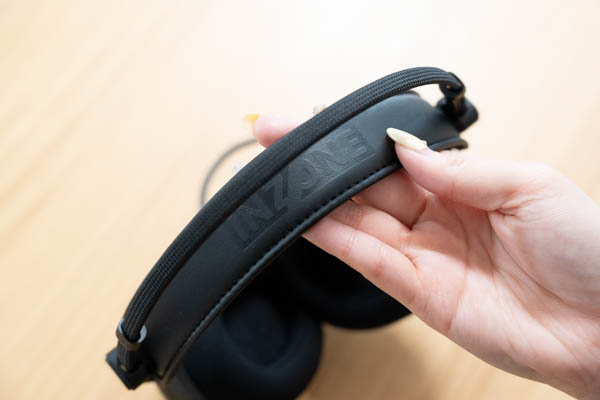 INZONE H6 Air レビュー