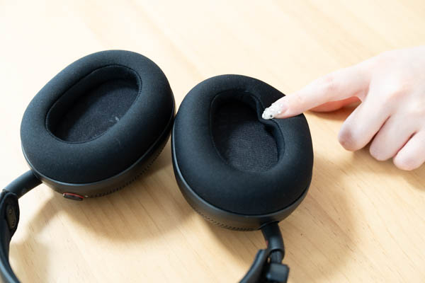 INZONE H6 Air レビュー