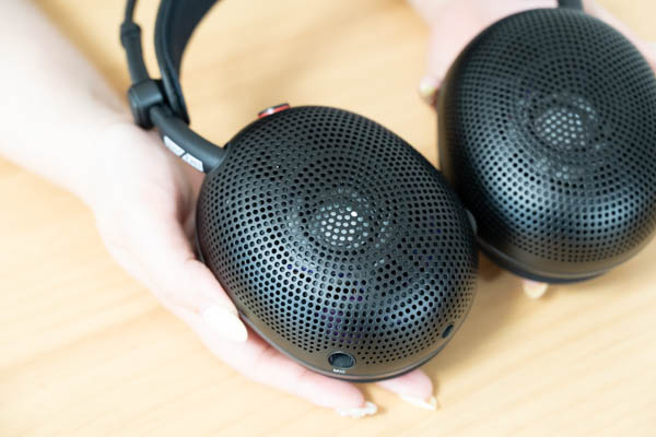 INZONE H6 Air レビュー