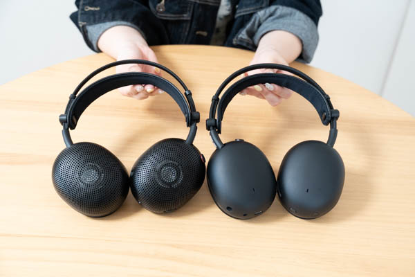 INZONE H6 Air レビュー