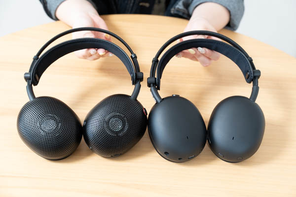 INZONE H6 Air レビュー