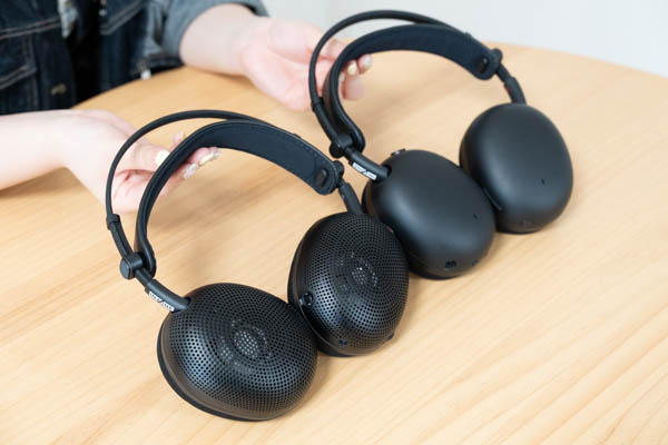 INZONE H6 Air レビュー