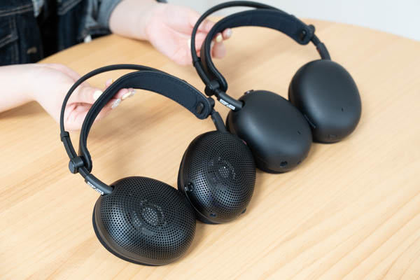 INZONE H6 Air レビュー