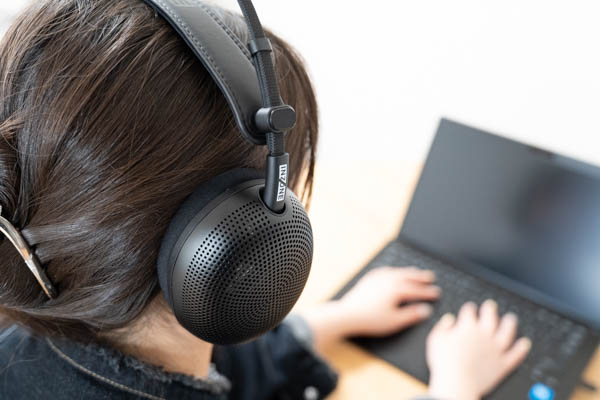 INZONE H6 Air レビュー