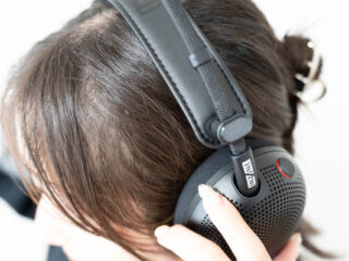 INZONE H6 Air レビュー