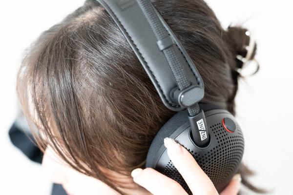 INZONE H6 Air レビュー