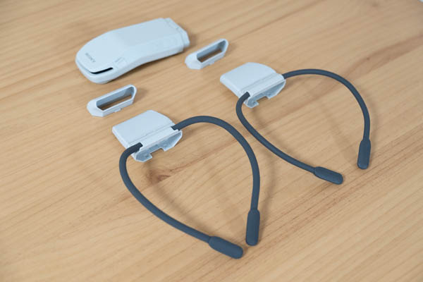 REON POCKET PRO Plus レビュー