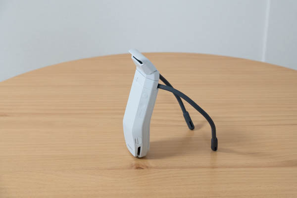 REON POCKET PRO Plus レビュー