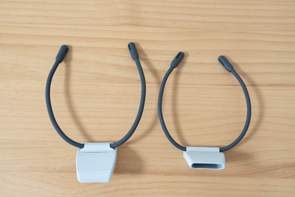 REON POCKET PRO Plus レビュー