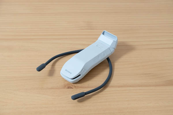 REON POCKET PRO Plus レビュー