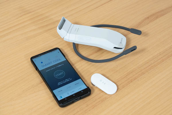 REON POCKET PRO Plus レビュー