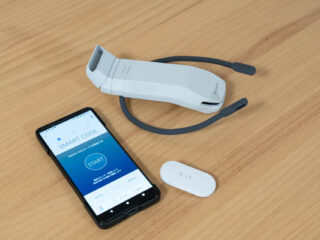 REON POCKET PRO Plus レビュー