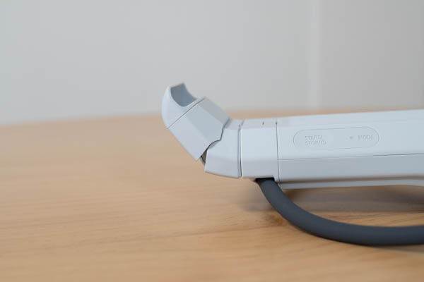 REON POCKET PRO Plus レビュー