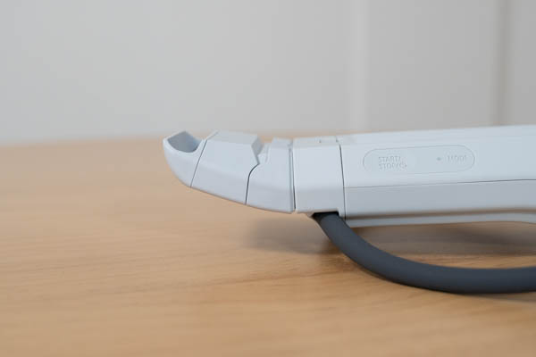 REON POCKET PRO Plus レビュー