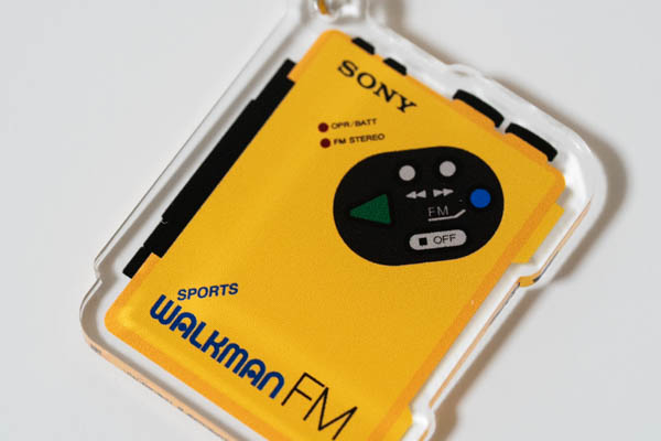 ソニーストア バースデープレゼント